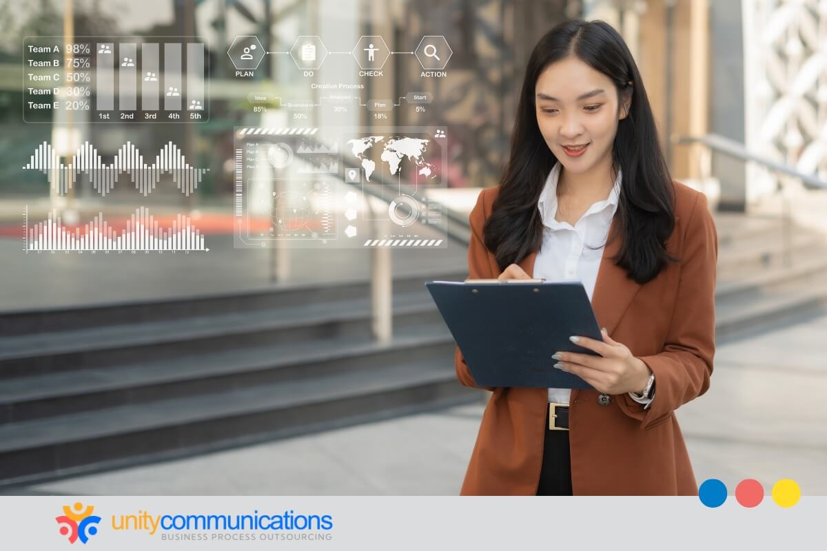 ai virtual agent - featured image