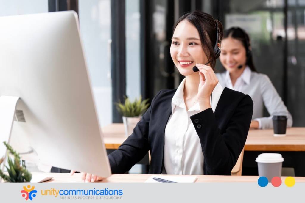 ai virtual receptionist lead qualification - featured image