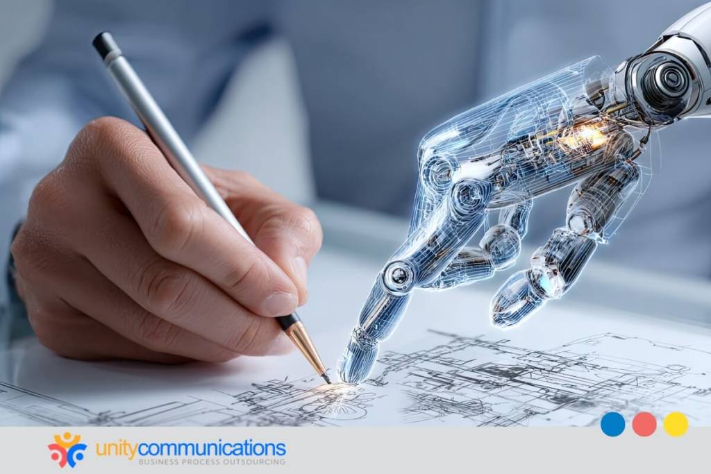 how to create an ai agent - featured image