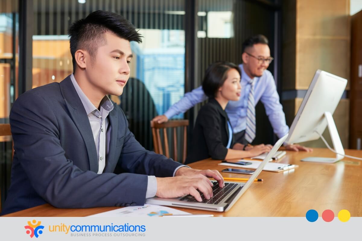 what does an ai agent do - featured image