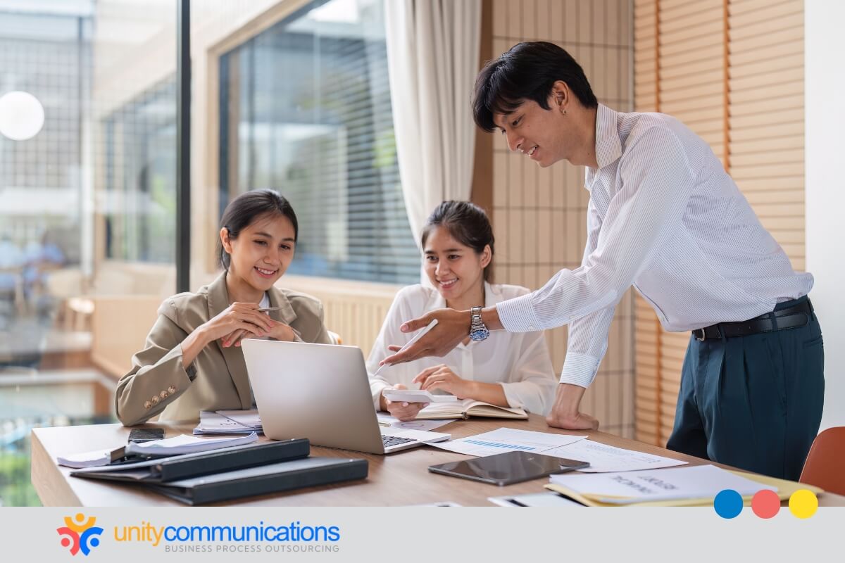 4. Train AI agents with historical data and FAQs