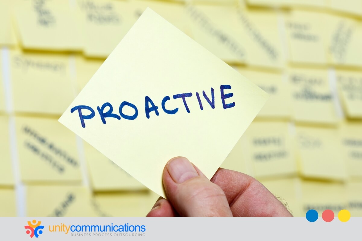 9. Proactivity_ Difference between AI and an AI agent