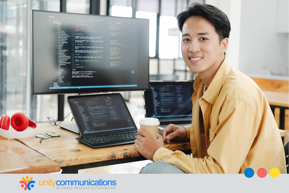 AI agent APIs - featured image