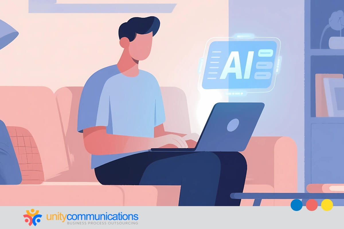 AI in business today_ From theory to practical application