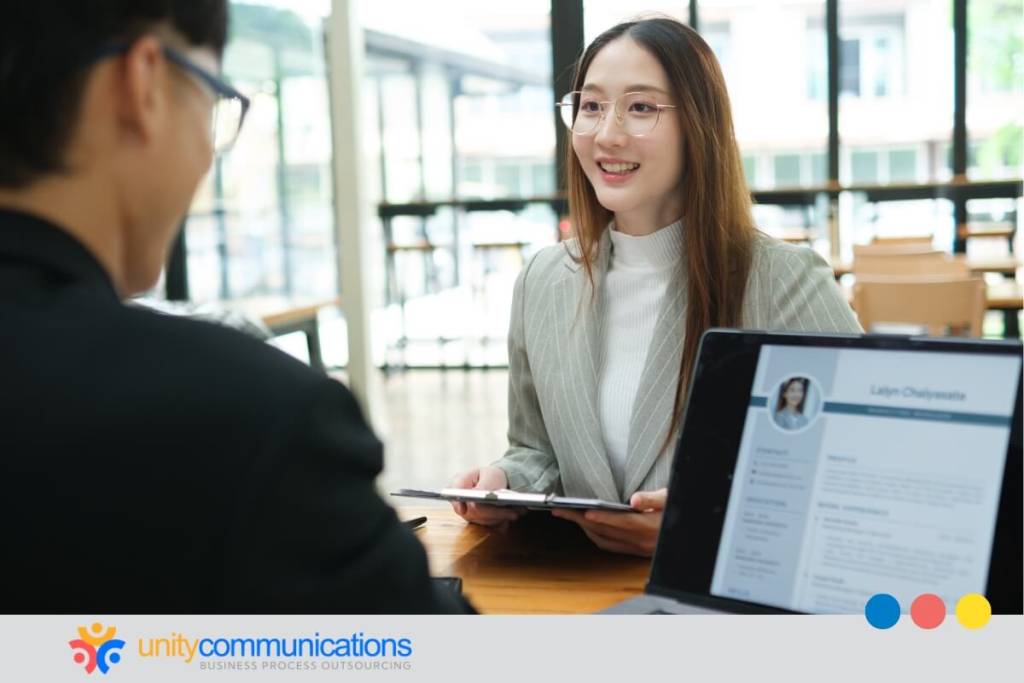 AI job tools impact hiring - featured image