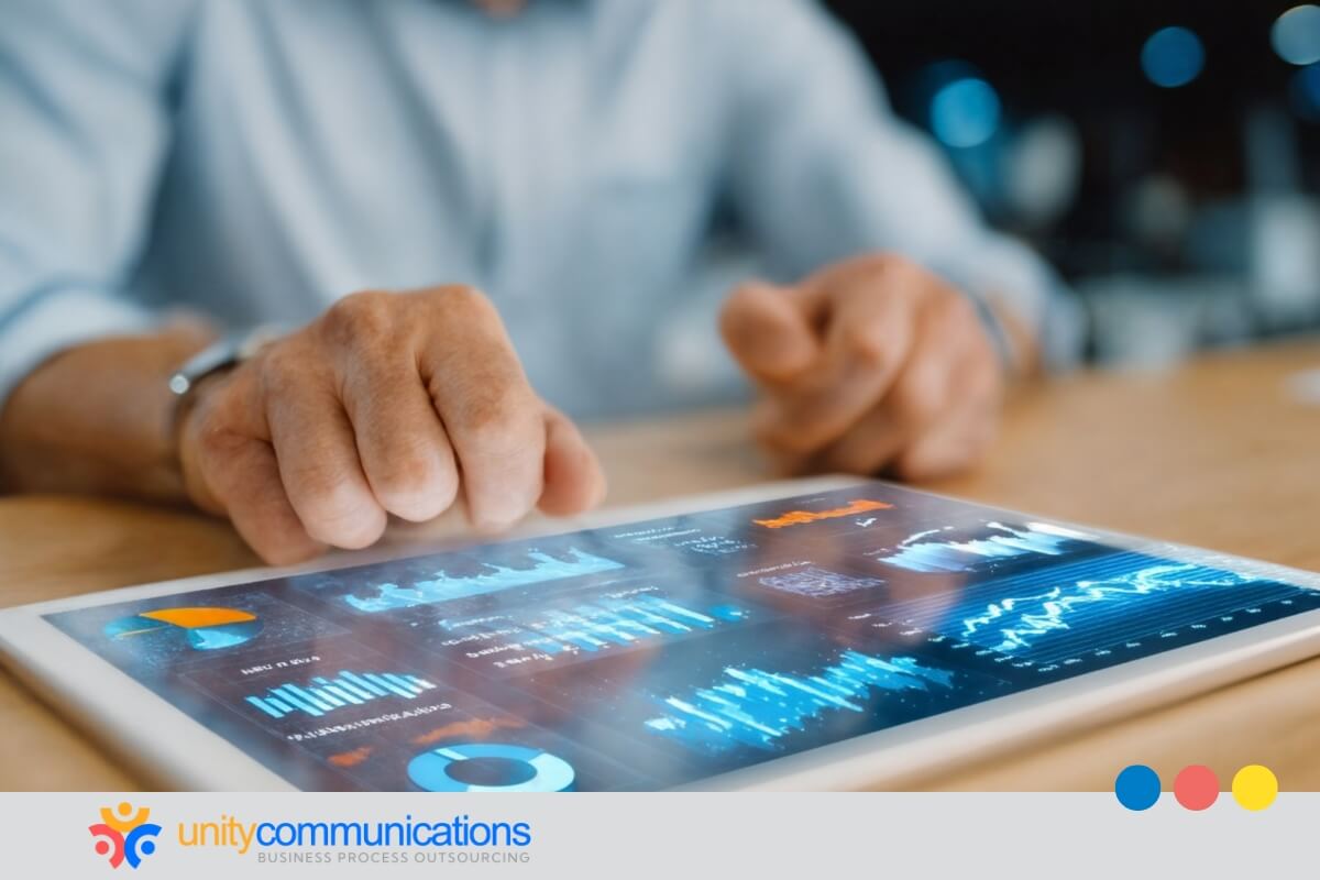 Best practices for monitoring and maintaining APIs