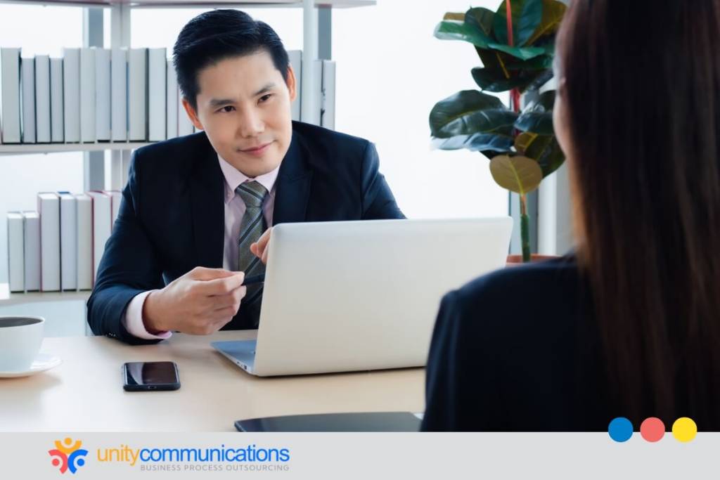 Cost savings with HR outsourcing - featured image