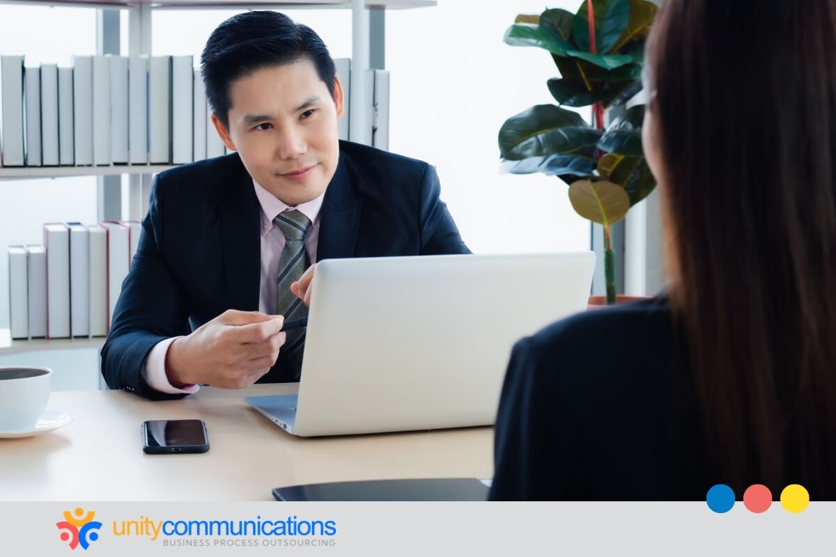 Cost savings with HR outsourcing - featured image