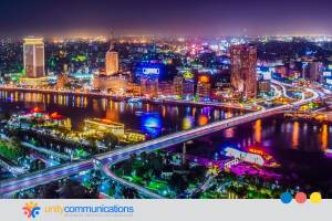 Egypt outsourcing deals 2028 jobs - featured image