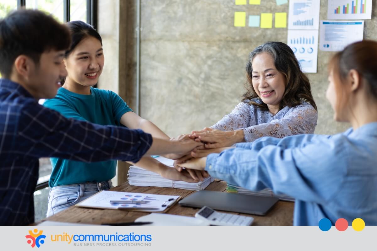 How AI scheduling makes outsourcing smarter for SMBs