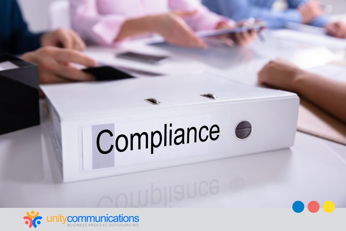 Integrations, data, and compliance