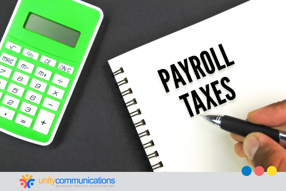 Maximizing cost savings with HR outsourcing