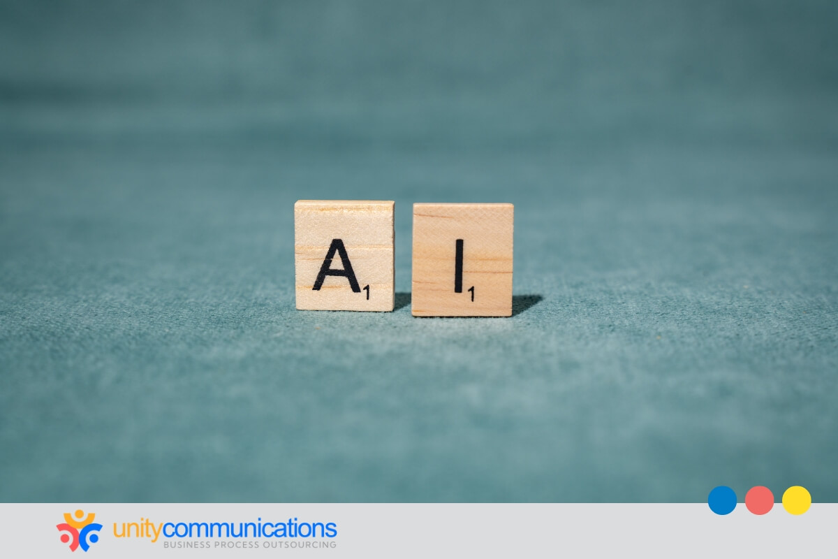 Narrow AI (ANI) vs. general AI (AGI)