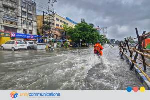 Philippine BPO workers slam DOLE storm rules - featured image