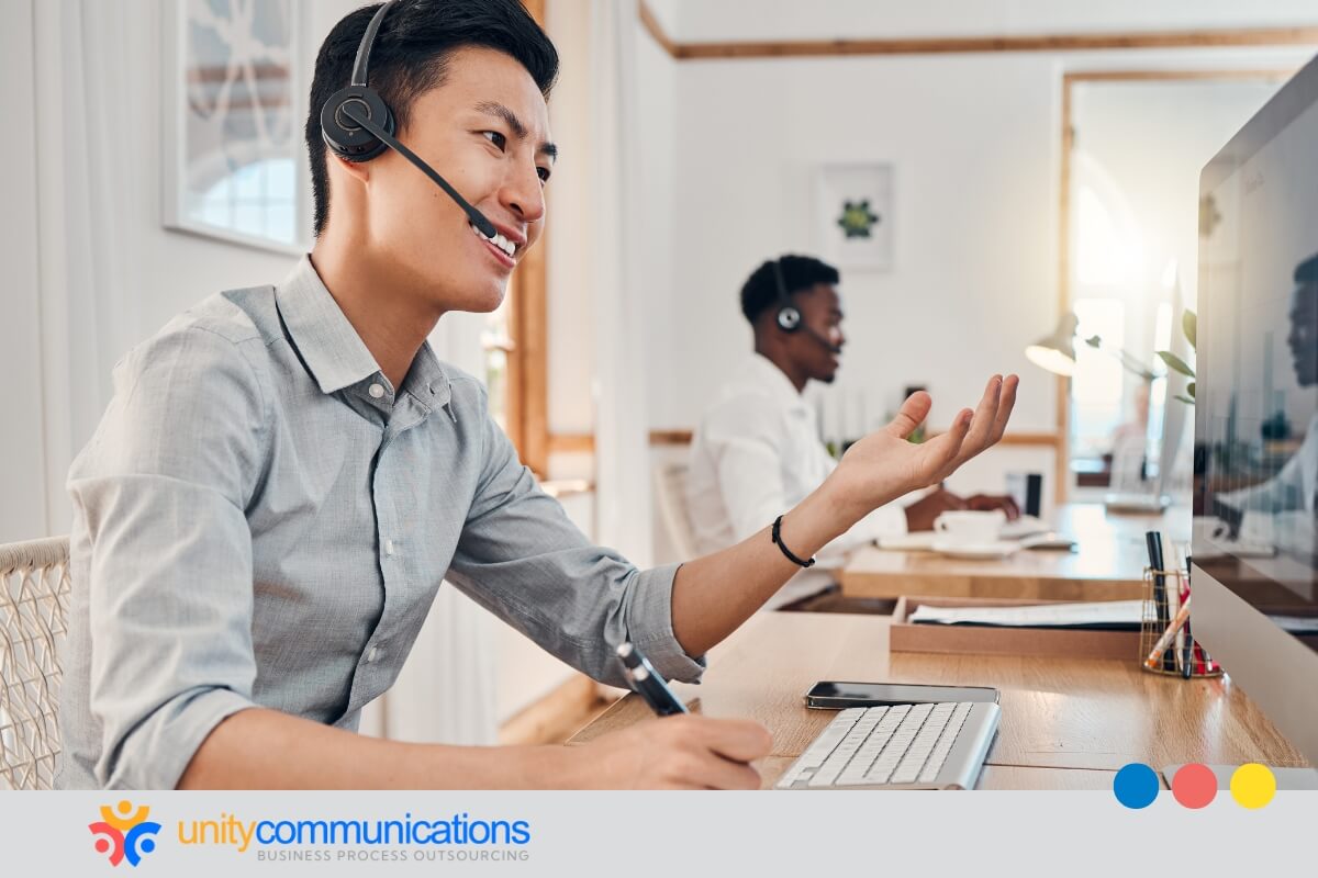 Real-world examples of AI agents in action