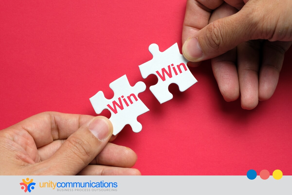 The bottom line - virtual phone assistant