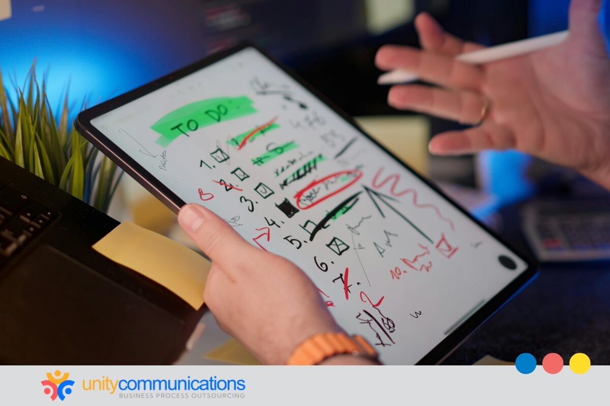 Use AI agents to optimize outsourcing operations