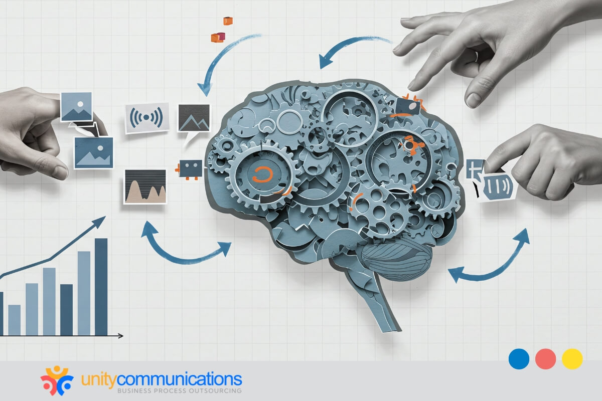 What is an AI agent platform