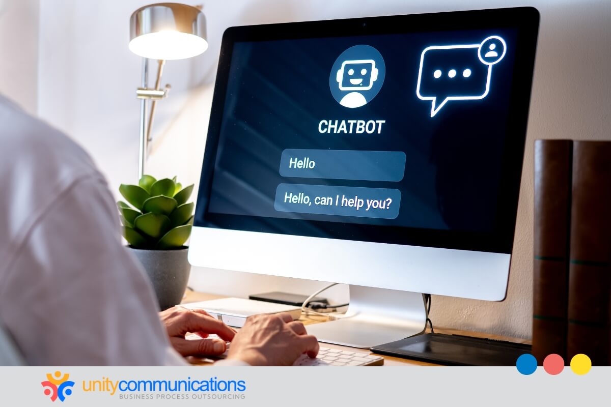 What is an AI agent_ Foundation for modern business