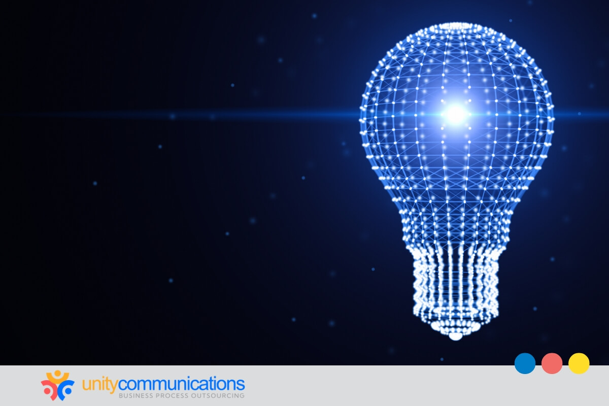 What is an AI virtual receptionist