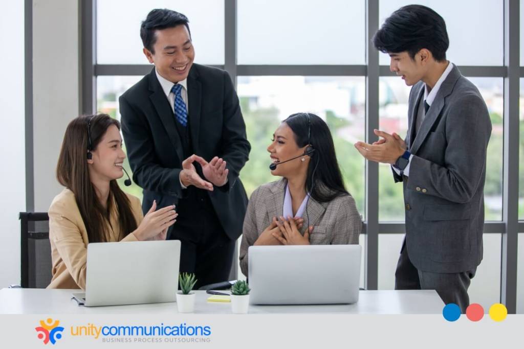 ai agents in business - featured image