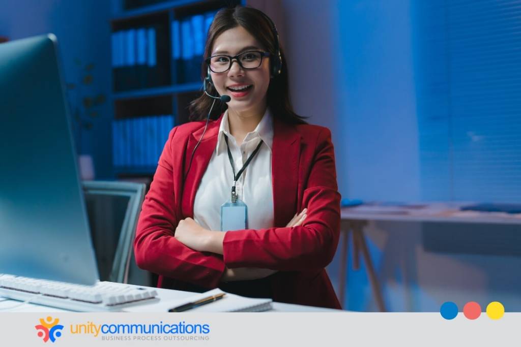 ai virtual receptionist with top lead qualification features - featured image