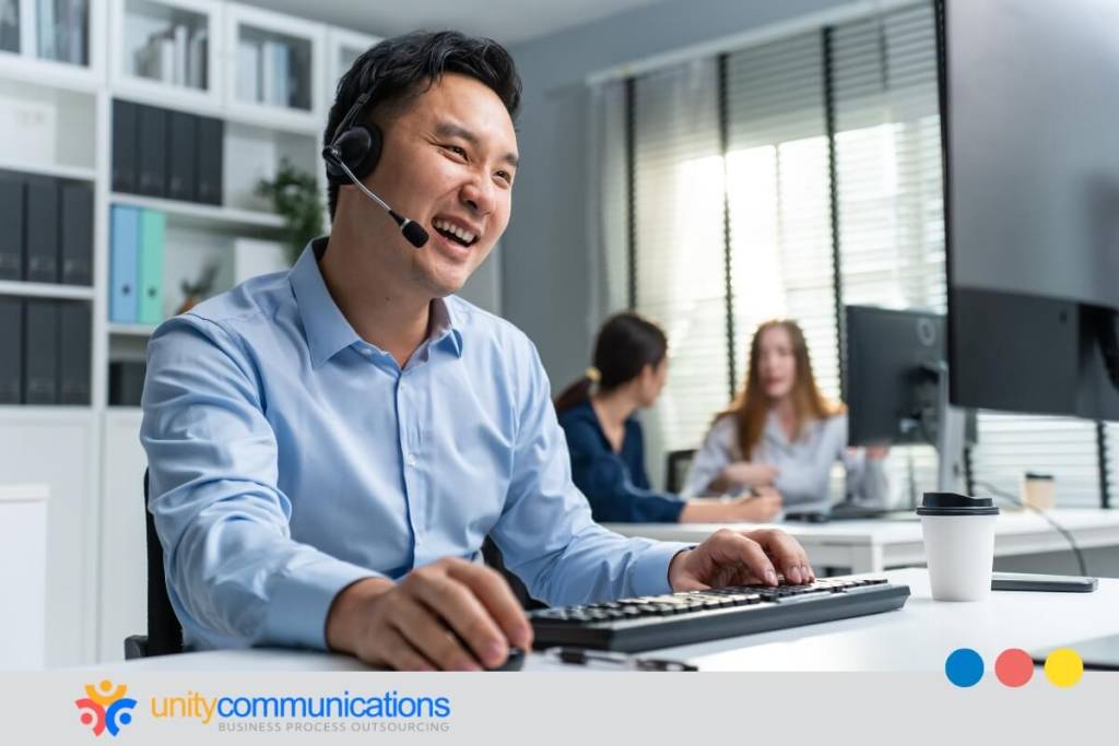 best ai customer service - featured image