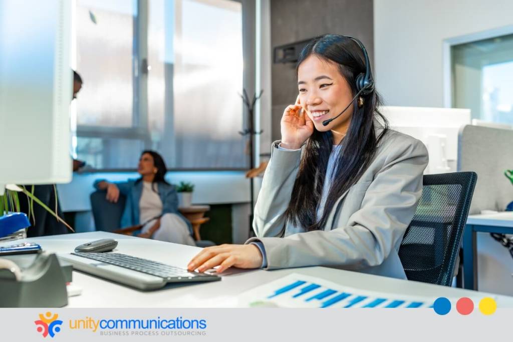 how do ai virtual receptionists handle multilingual calls - featured image