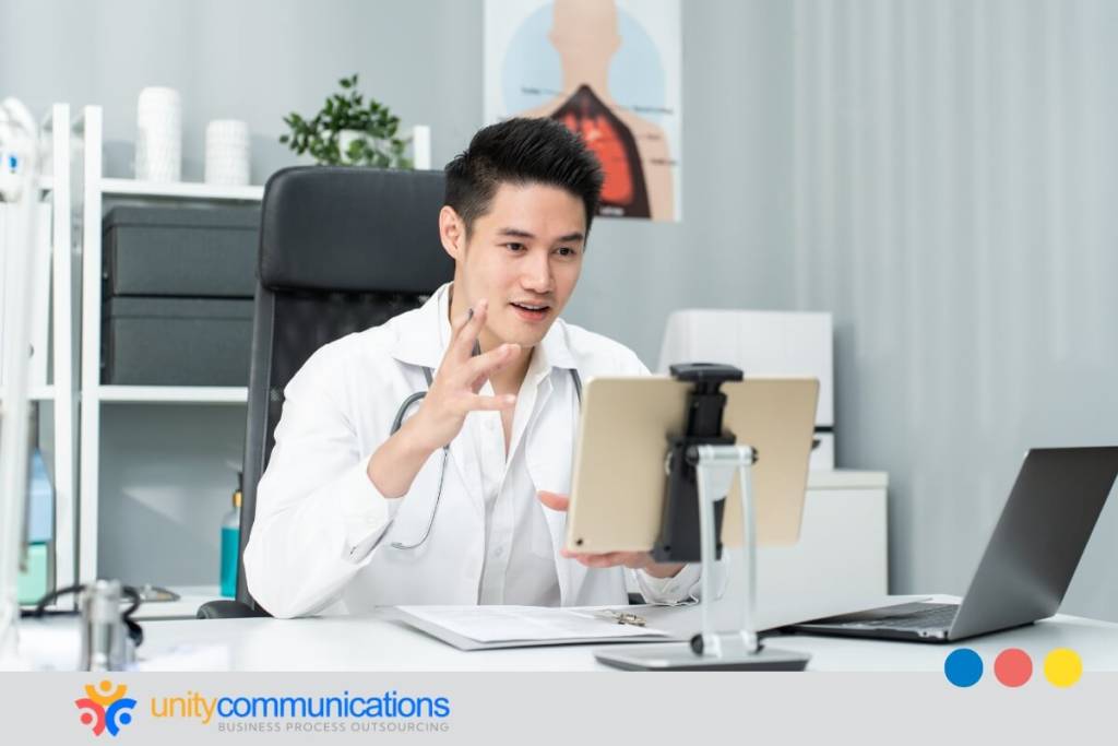 remote patient monitoring in primary care - featured image