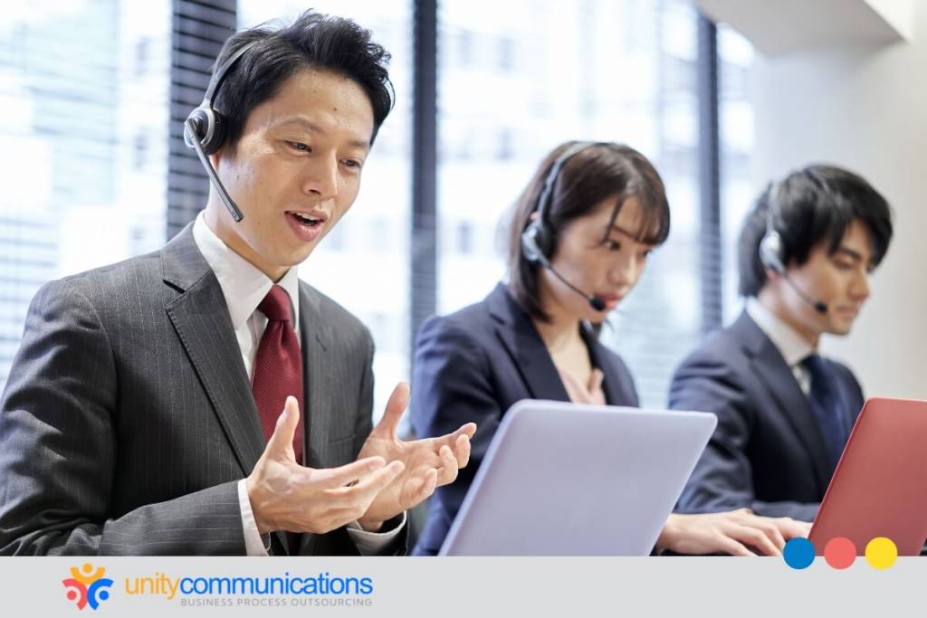 virtual phone assistant - featured image