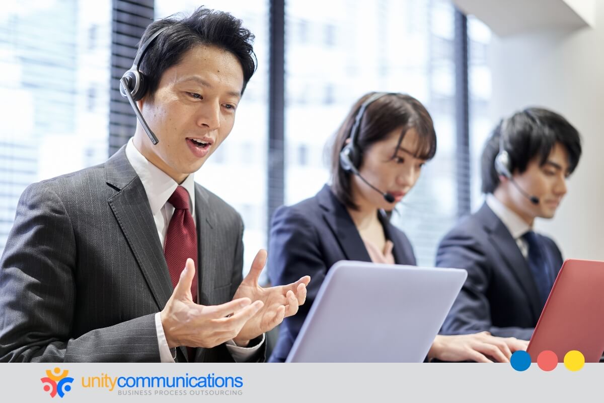 virtual phone assistant - featured image