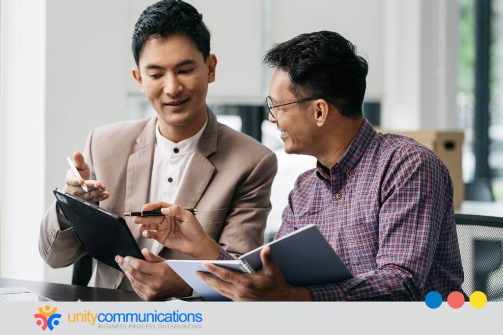 Benefits of knowledge process outsourcing - featured image