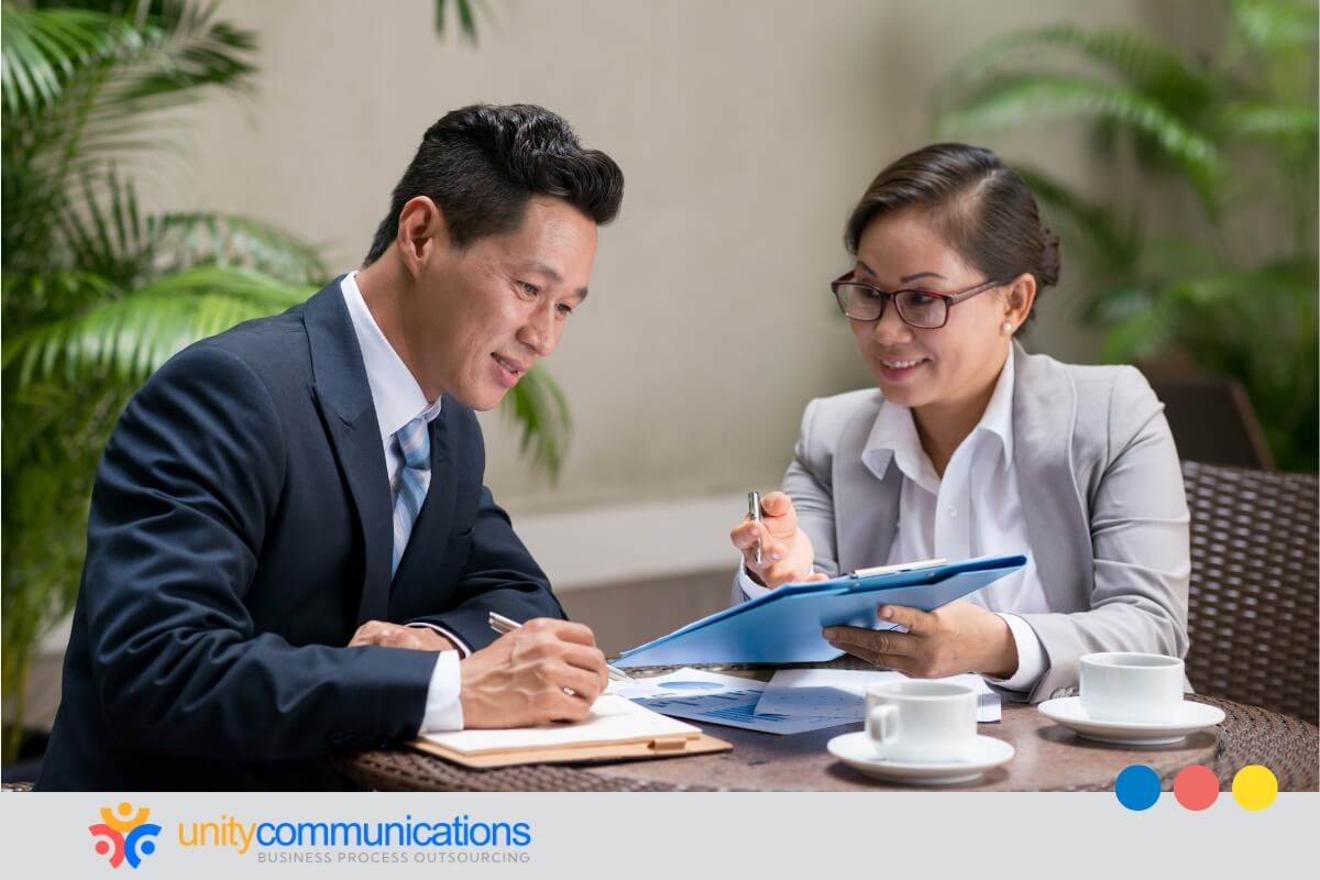 Best AI receptionist - featured image