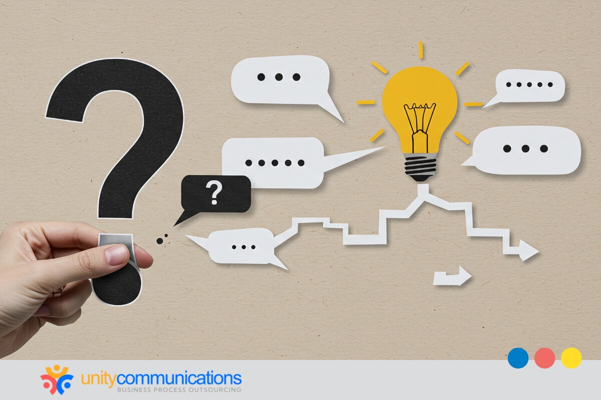 How AI virtual receptionists handle complex customer inquiries