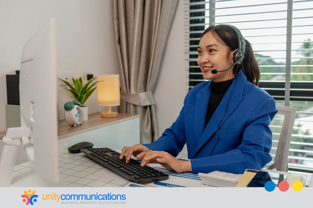 How an AI front desk improves your daily operations