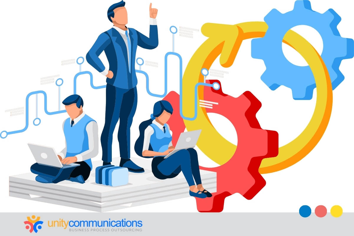 How do you select the right automation platform for customer support