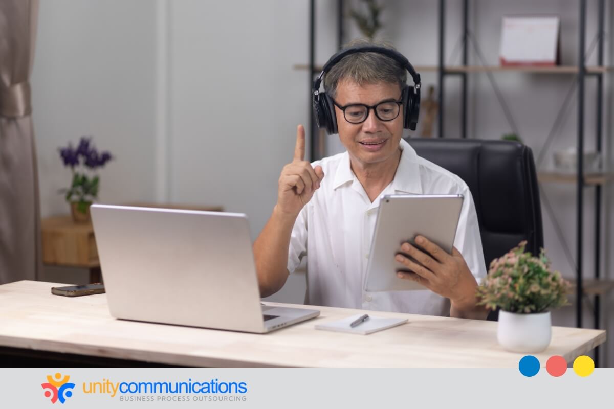 Human-AI collaboration_ Redefining the modern workplace