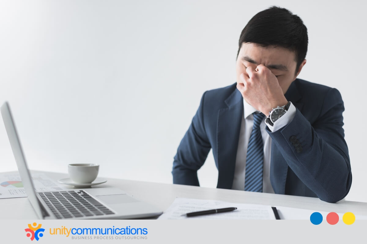 Potential challenges of RPO and mitigation strategies