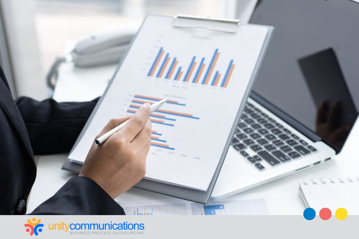 The bottom line - after hours call service