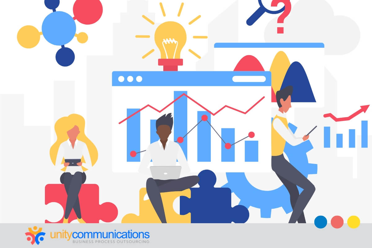 The bottom line - ai powered virtual assistant