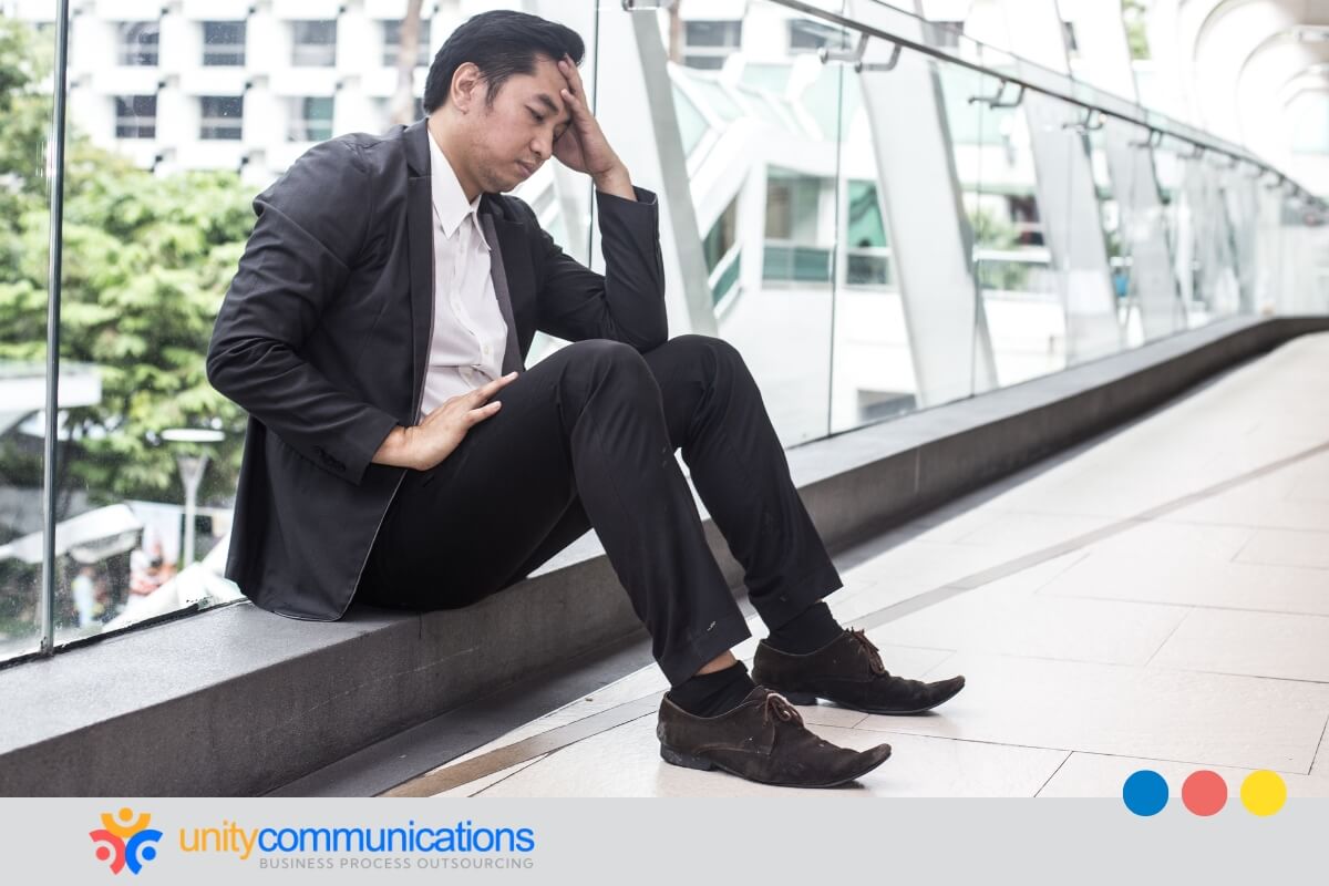 The disadvantages of after-hours call services