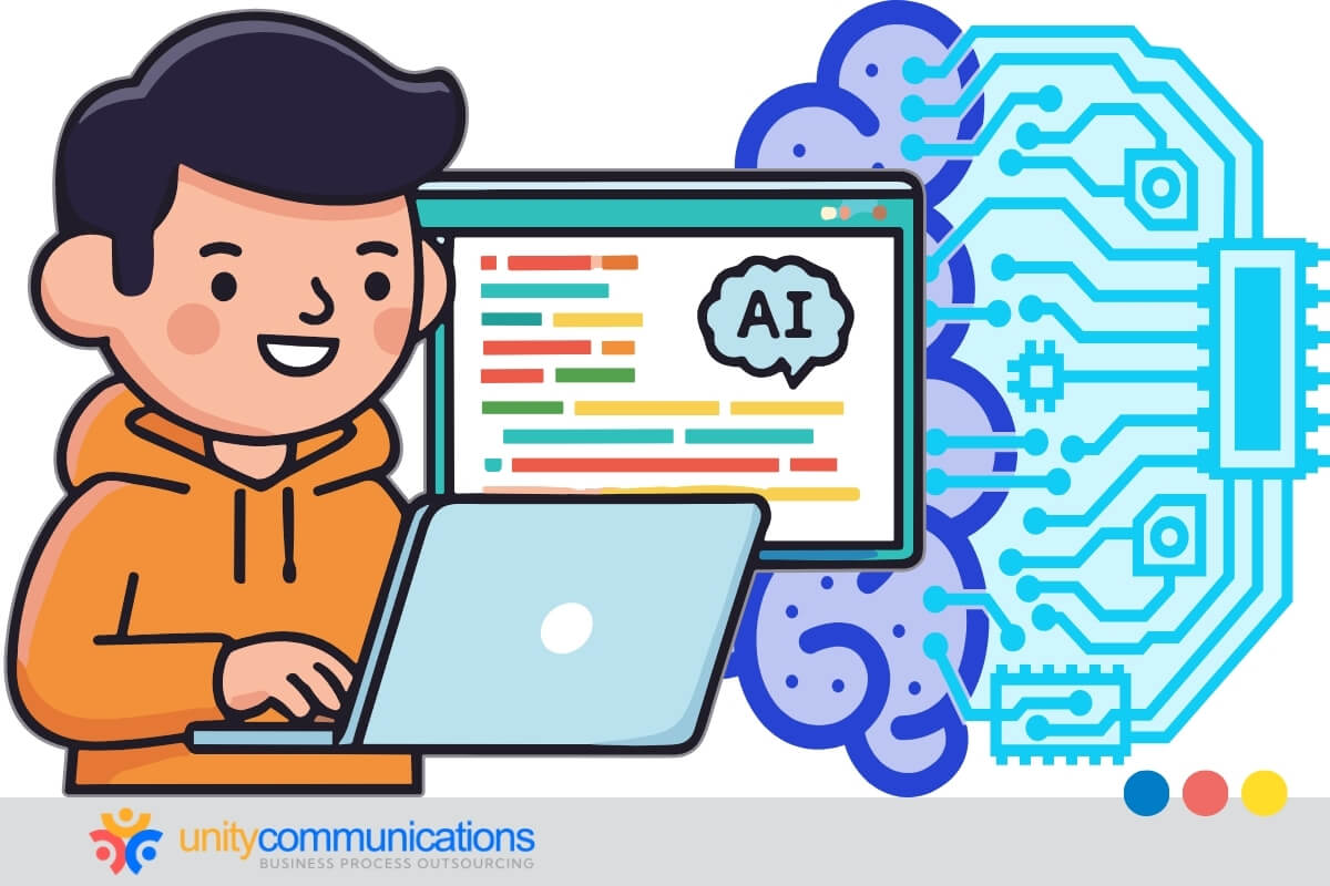 Top AI-powered virtual receptionists for real estate teams