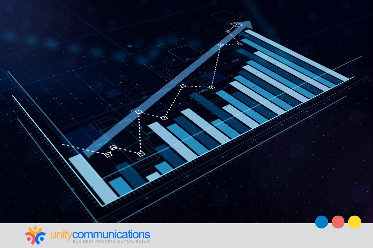 What an AI virtual receptionist does for small businesses