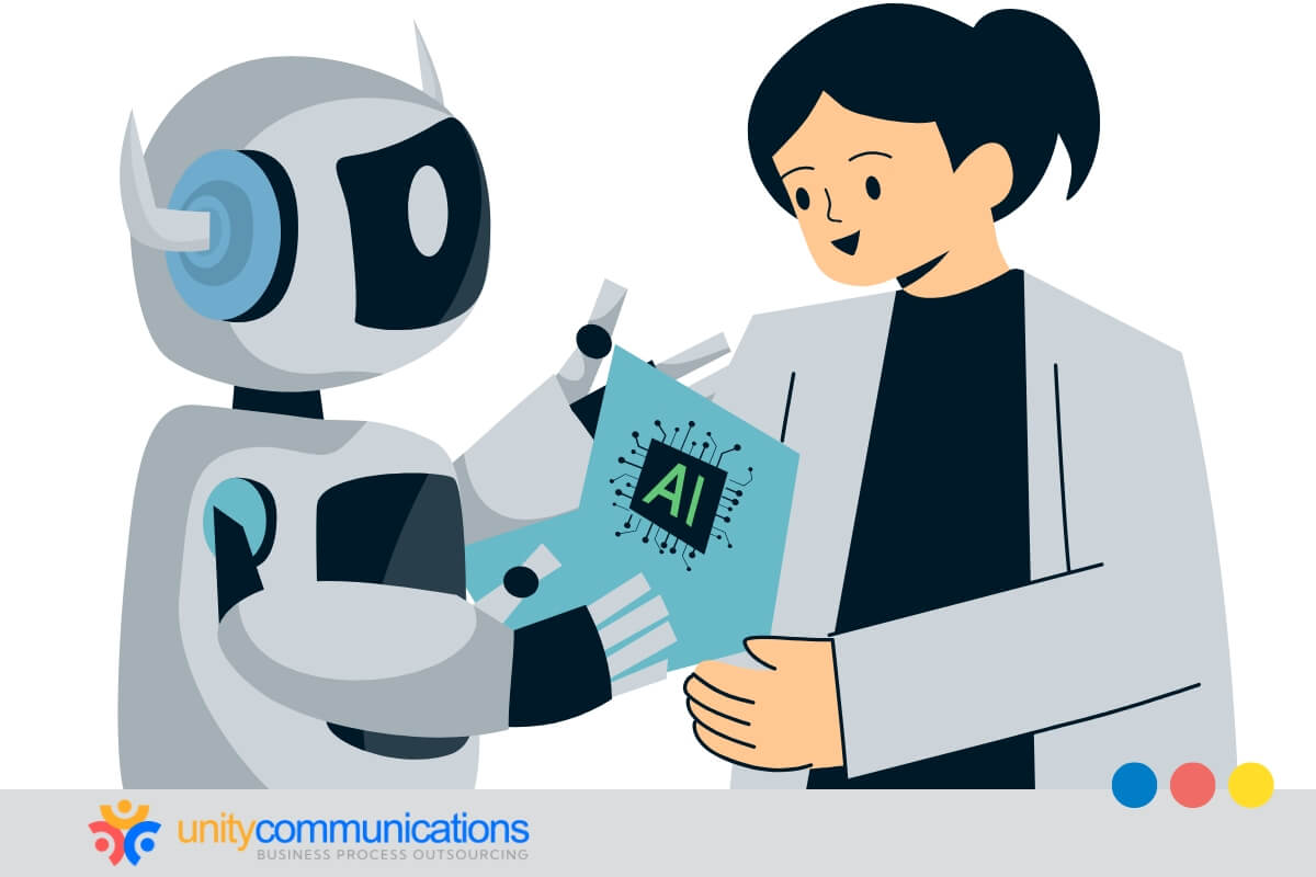 What is artificial intelligence