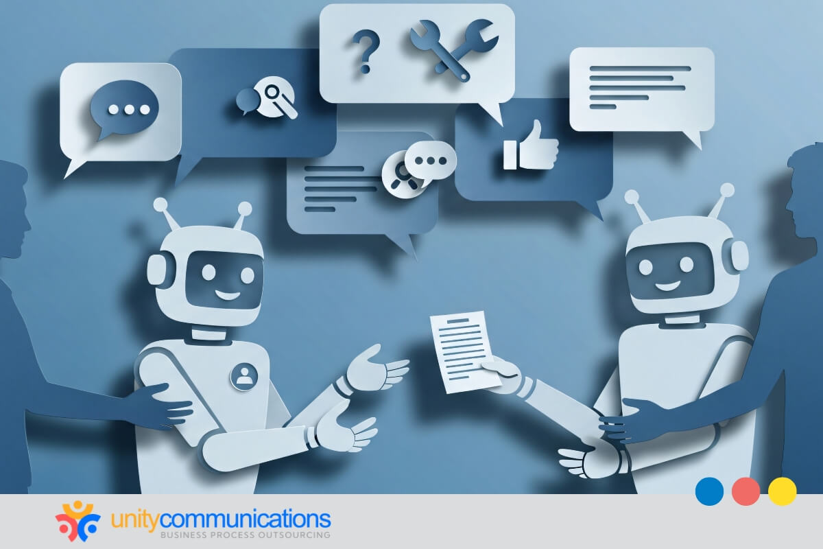 Why does AI matter for modern customer experience