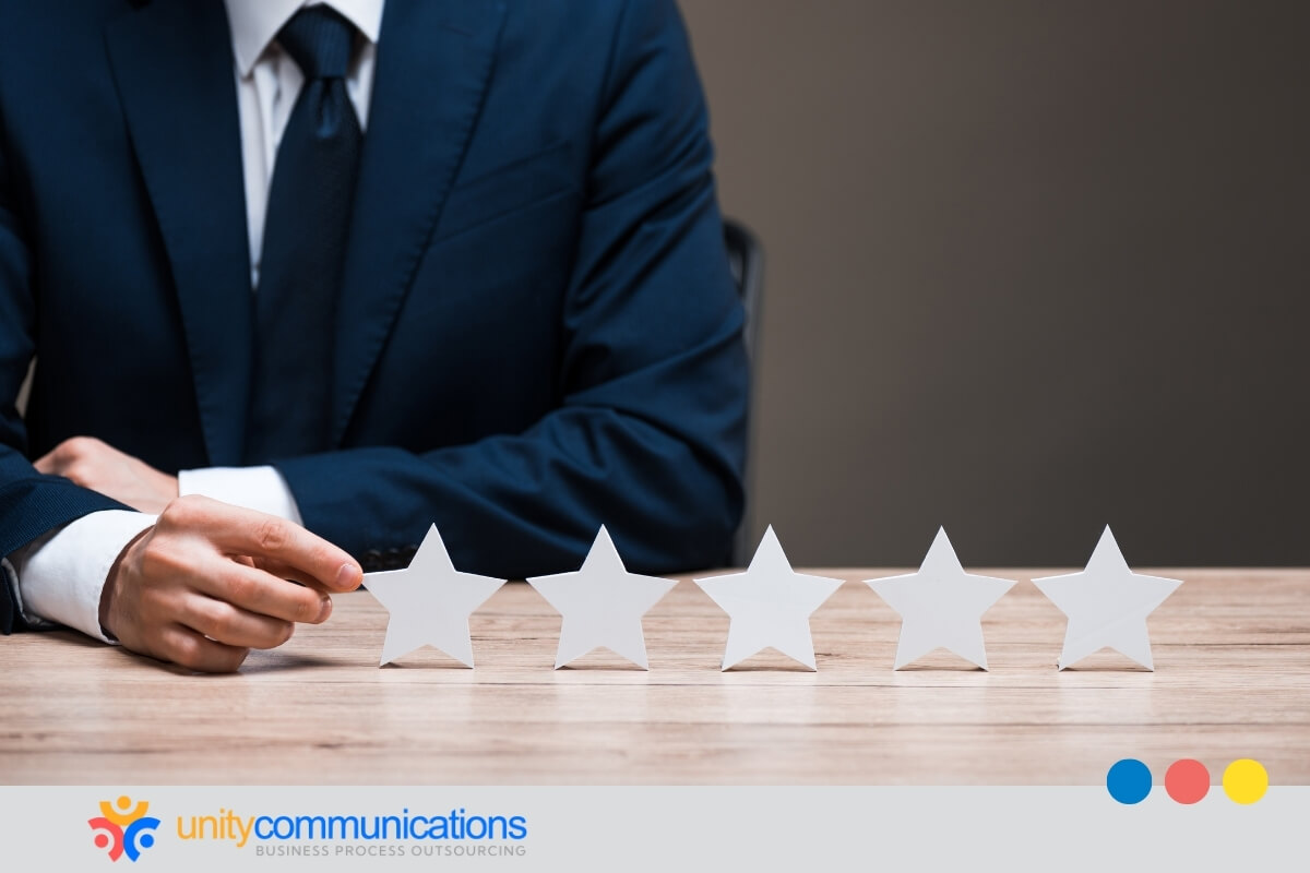 Why should your SMB invest in customer service automation software