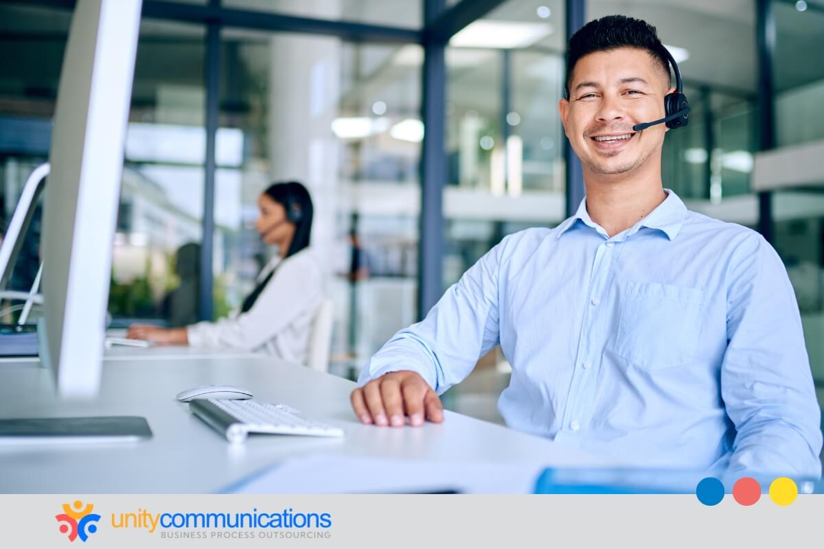 ai powered virtual assistant - featured image