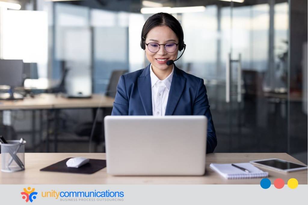 chatbot and virtual receptionist - featured image