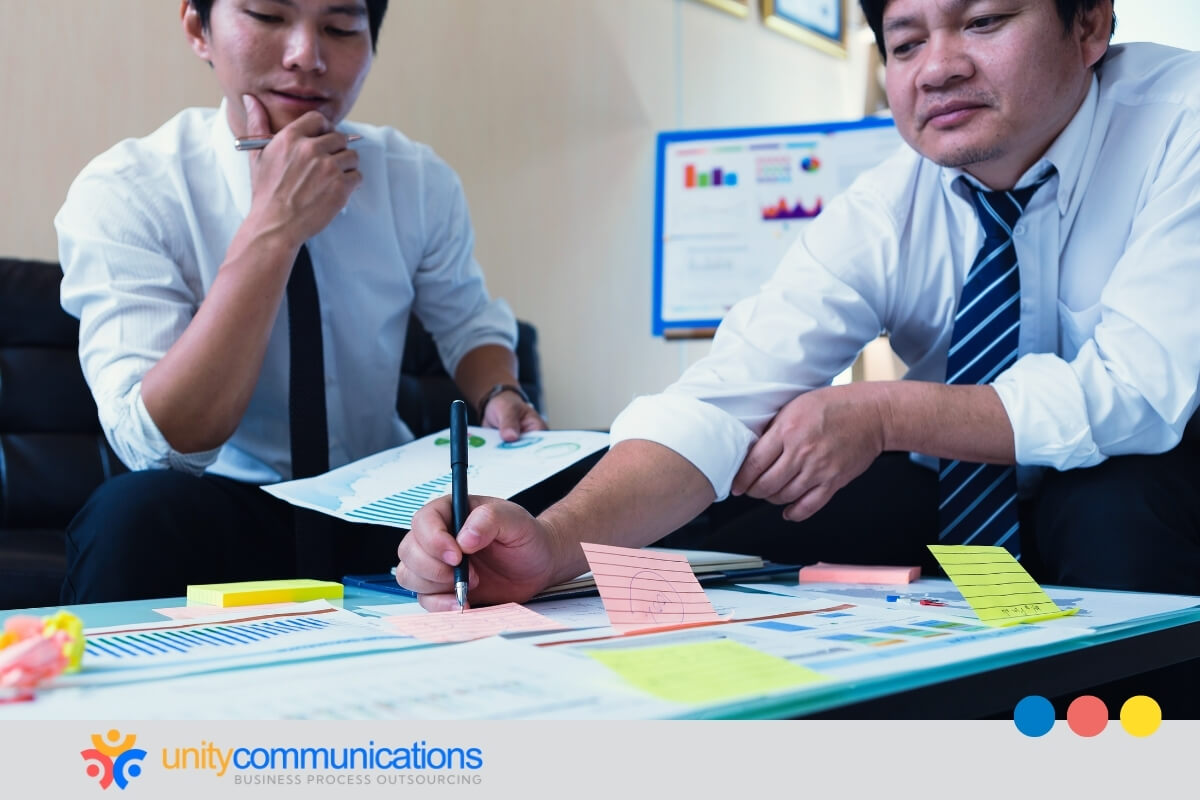 customer service automation software - featured image