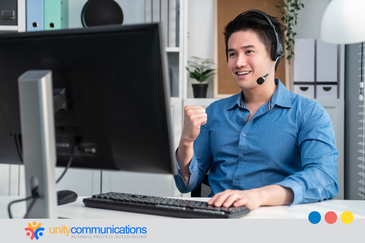 do AI virtual receptionist work - featured image